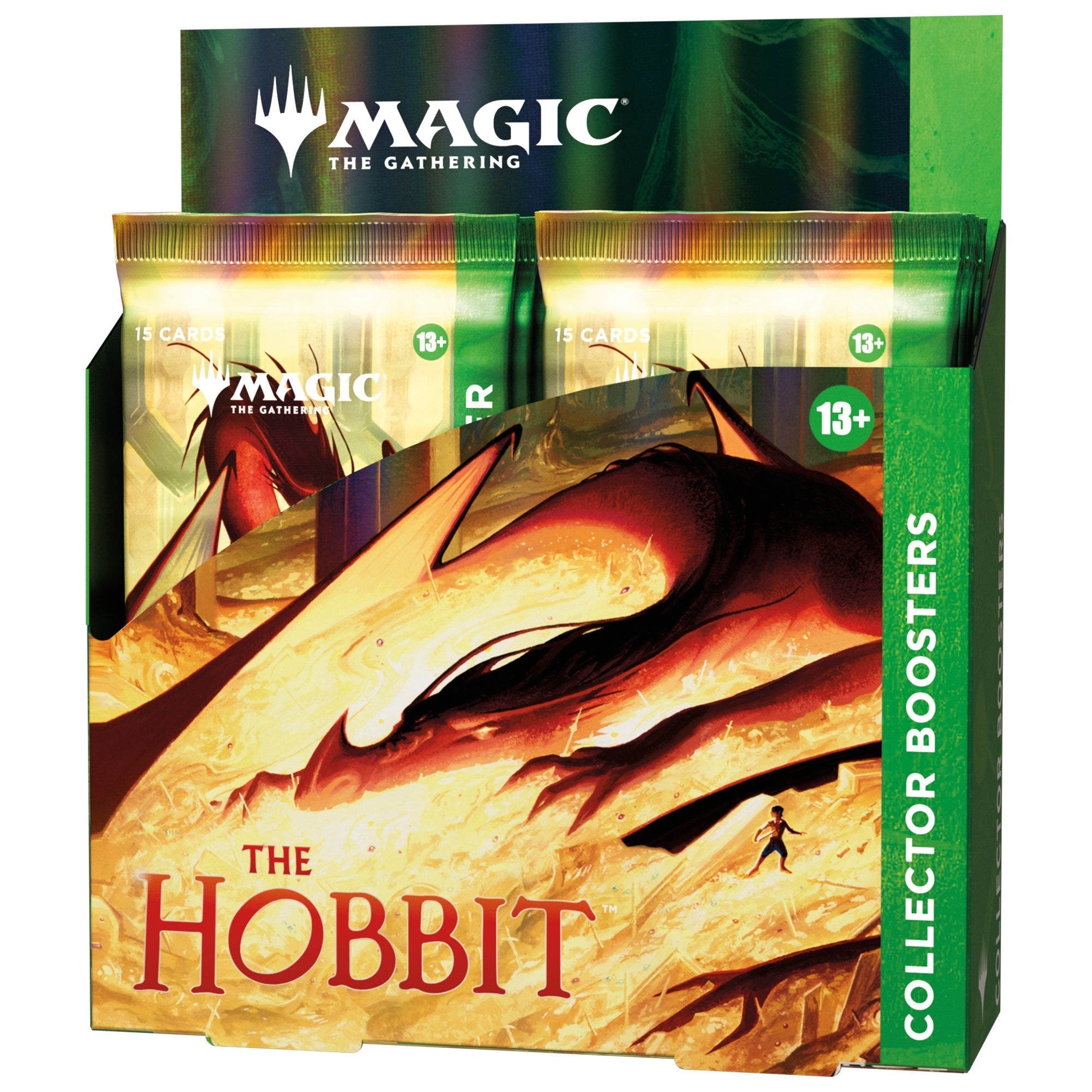 Magic The Gathering