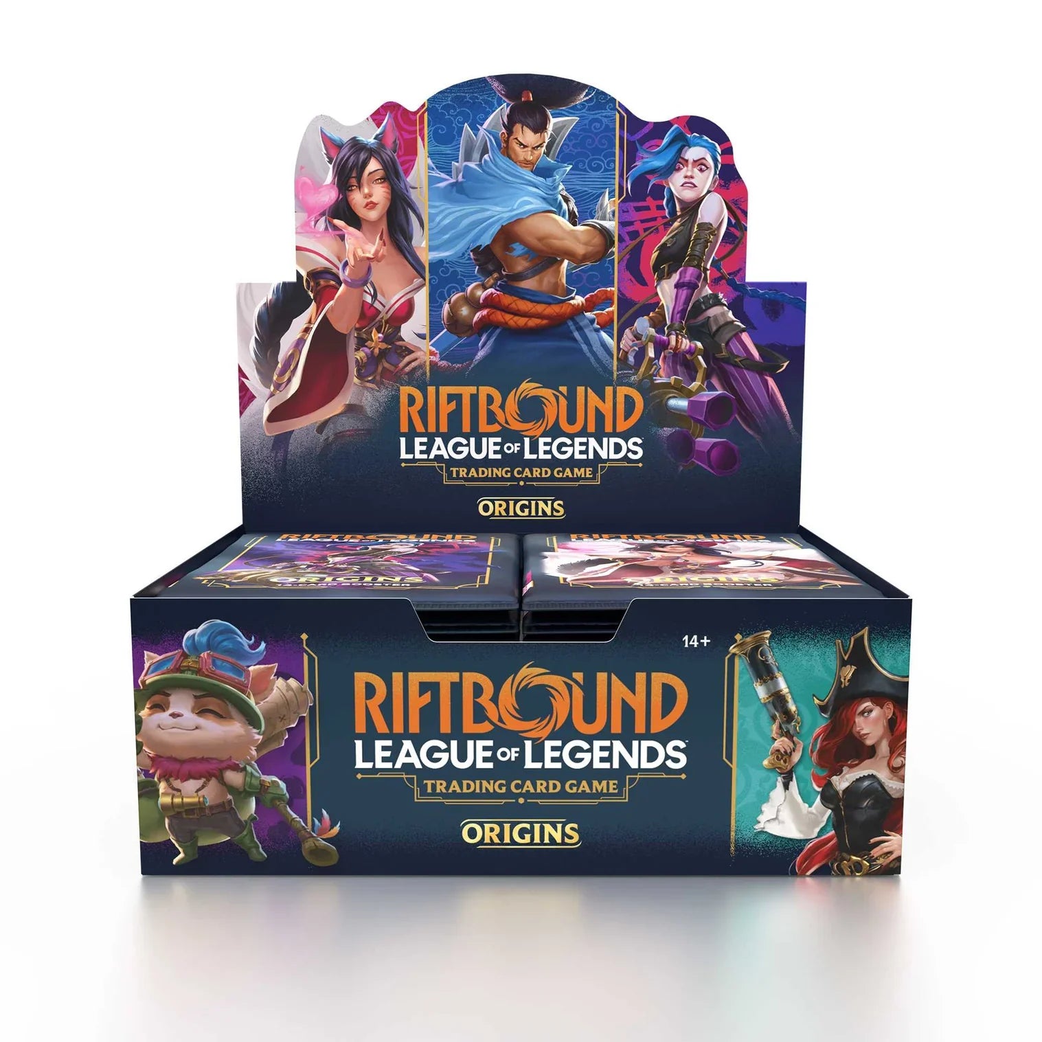 Riftbound