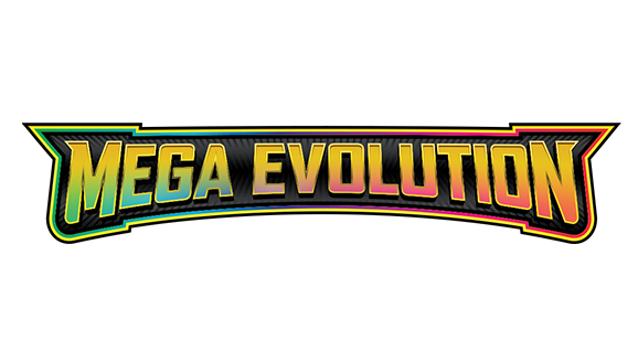 Mega Evolution (ME01)