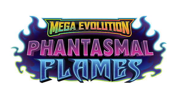 Phantasmal Flames (ME02)