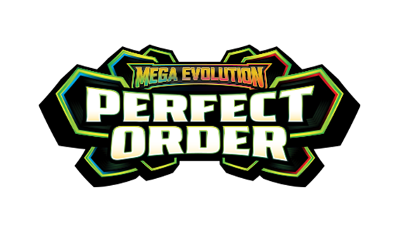 Perfect Order (ME03)