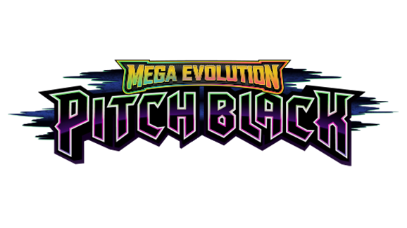 Pitch Black (ME05)