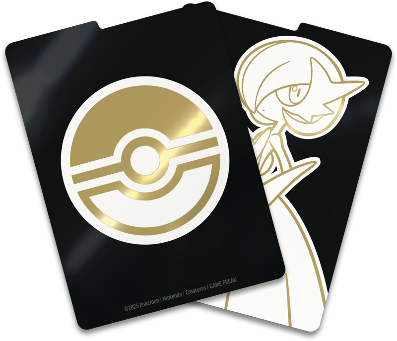 Pokémon TCG Mega Evolution: Mega Gardevoir Elite Trainer Box (ETB) Sealed