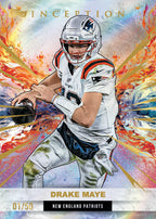 2026 Topps Inception Football NFL - Hobby Box