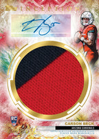 2026 Topps Inception Football NFL - Hobby Box