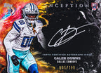 2026 Topps Inception Football NFL - Hobby Box