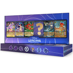 Disney Lorcana D23 2026 Collection Box Set