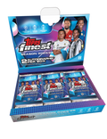 Topps® Finest UEFA Club Competitions 2025/26 - Hobby Box