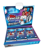 Topps® Finest UEFA Club Competitions 2025/26 - Hobby Box