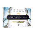Topps Inception UEFA Club Competitions 2025/26