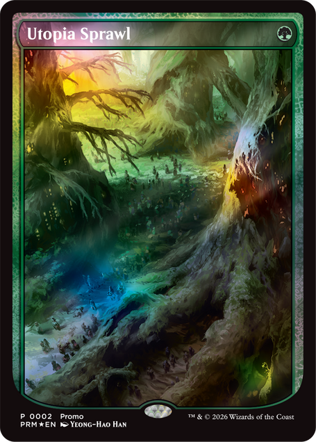 Magic the Gathering: Festival in a Box: Amsterdam 2026