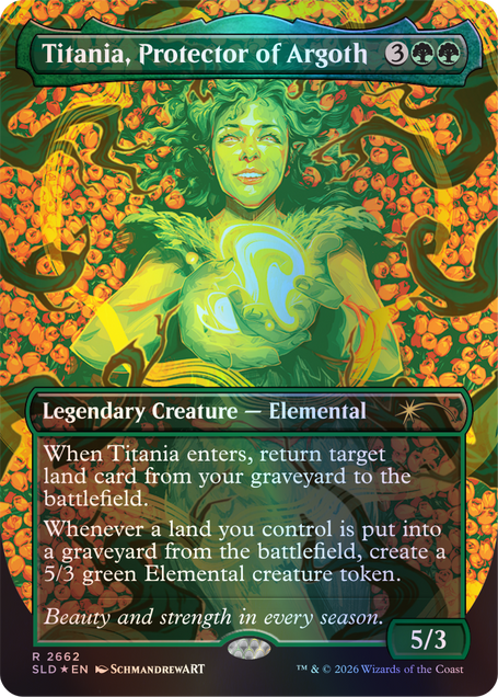 Magic the Gathering: Festival in a Box: Amsterdam 2026