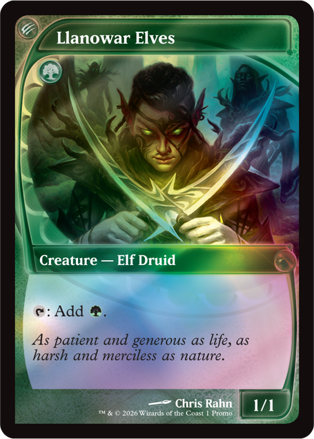 Magic the Gathering: Festival in a Box: Amsterdam 2026