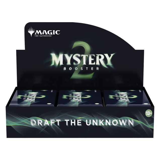 Magic the Gathering: Festival in a Box: Amsterdam 2026
