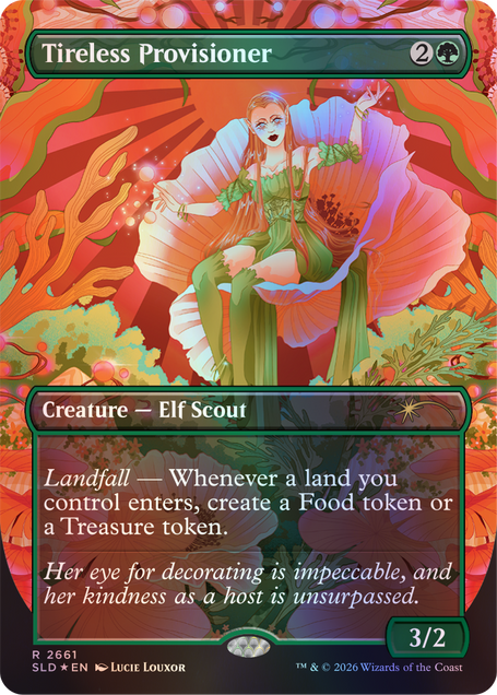 Magic the Gathering: Festival in a Box: Amsterdam 2026