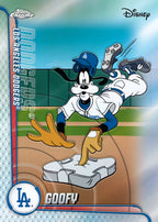 2026 Topps Chrome® Disney - Hobby Box