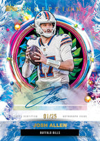 2026 Topps Inception Football NFL - Hobby Box