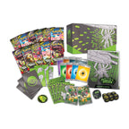 Pokémon TCG: Mega Evolution- Perfect Order Pokémon Center Elite Trainer Box