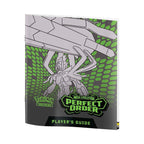 Pokémon TCG: Mega Evolution- Perfect Order Pokémon Center Elite Trainer Box