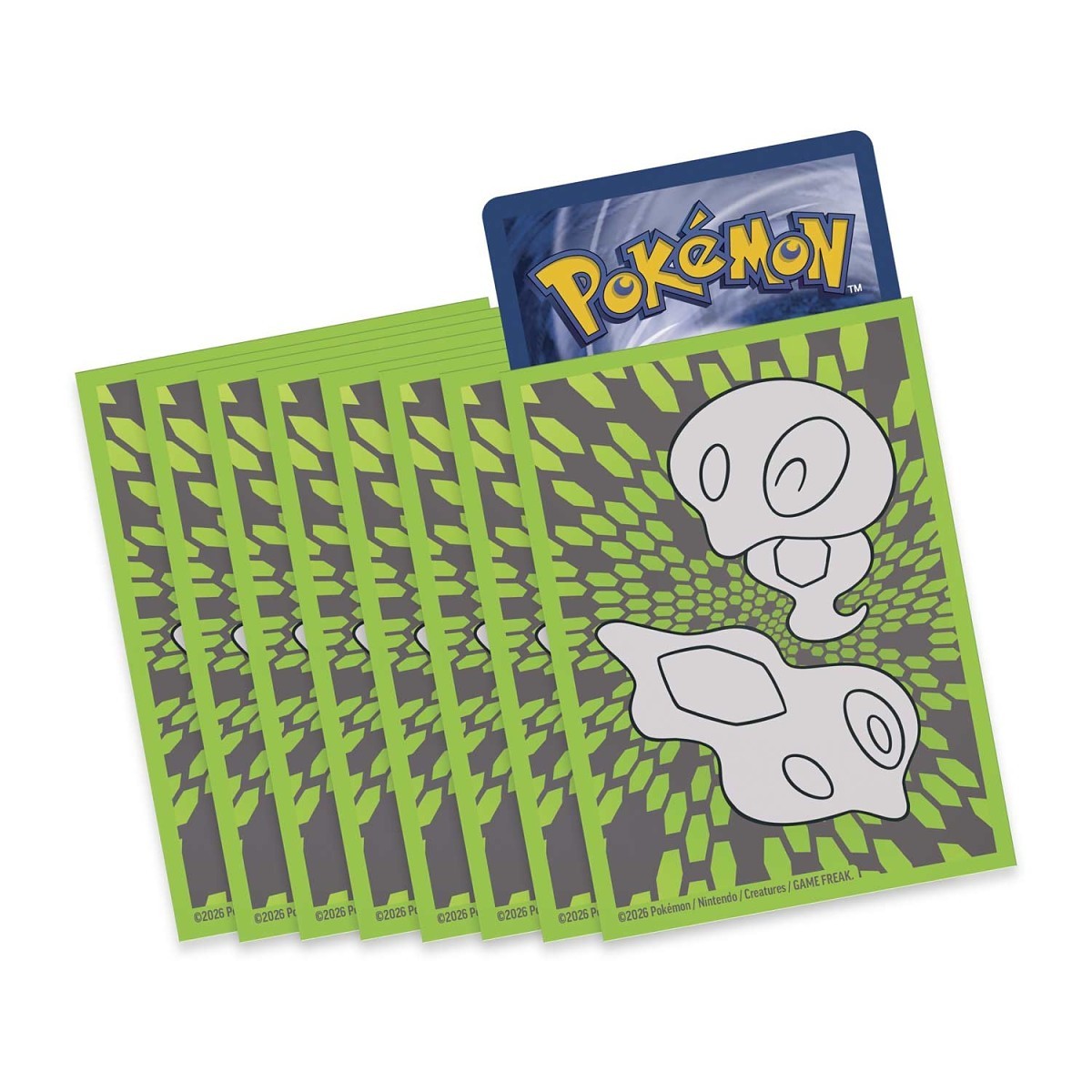 Pokémon TCG: Mega Evolution- Perfect Order Pokémon Center Elite Trainer Box