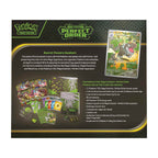 Pokémon TCG: Mega Evolution- Perfect Order Pokémon Center Elite Trainer Box