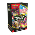 Pokémon TCG Mega Evolution: Perfect Order Booster Bundle (6 Packs)(Sealed)