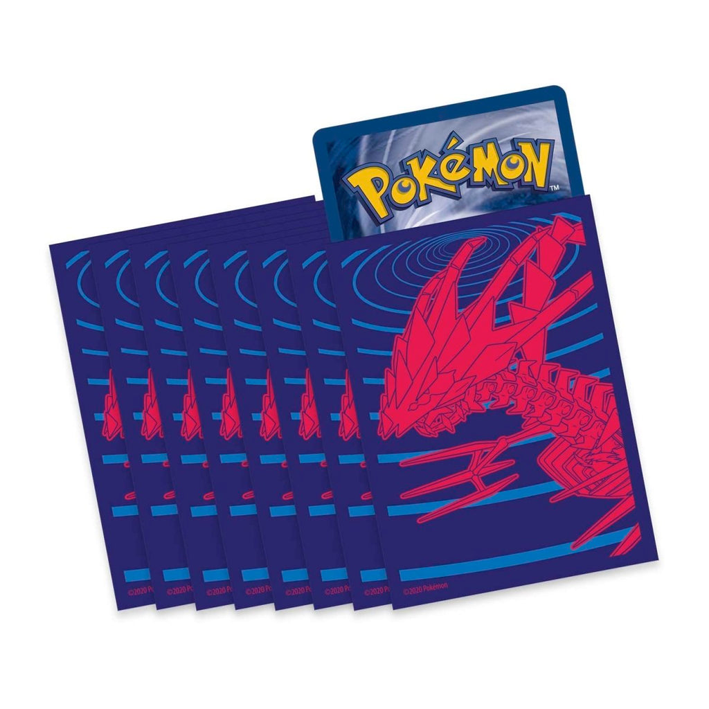 Pokémon TCG: Sword & Shield Darkness Ablaze Elite Trainer Box (ETB) Sealed