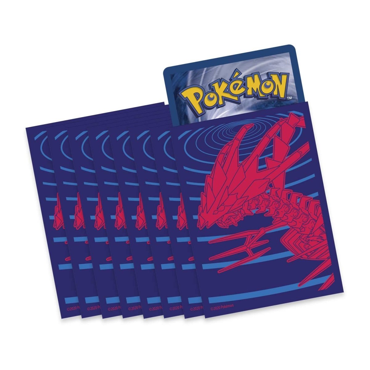 Pokémon TCG: Sword & Shield Darkness Ablaze Elite Trainer Box (ETB) Sealed