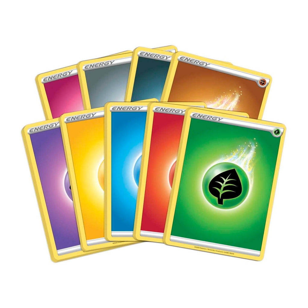 Pokémon TCG: Sword & Shield Darkness Ablaze Elite Trainer Box (ETB) Sealed