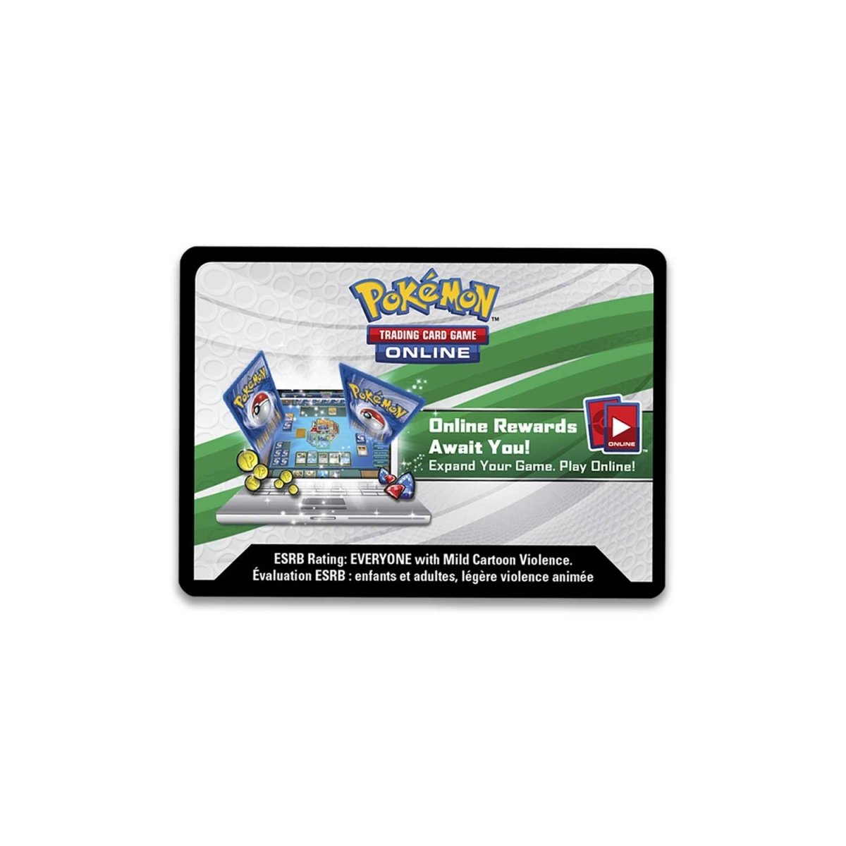 Pokémon TCG: Sword & Shield Darkness Ablaze Elite Trainer Box (ETB) Sealed