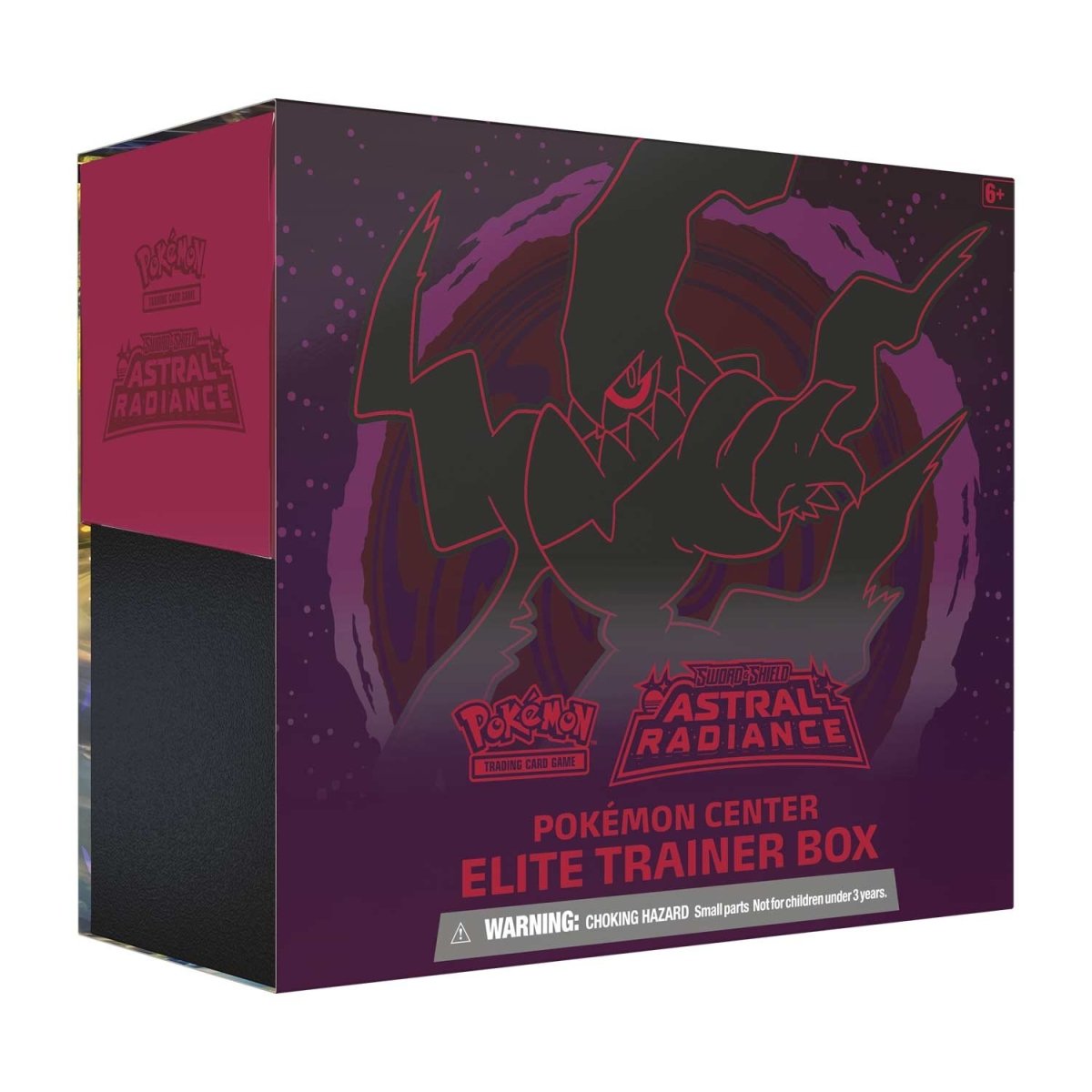 Pokémon TCG: Astral Radiance Pokémon Center Elite Trainer Box (ETB) Sealed