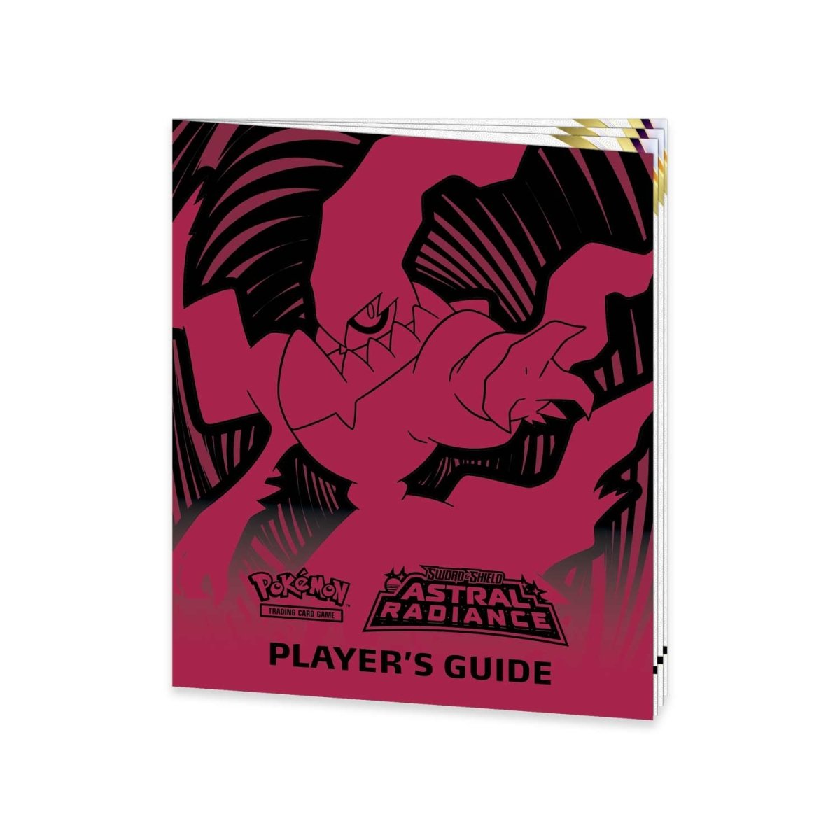 Pokémon TCG: Astral Radiance Pokémon Center Elite Trainer Box (ETB) Sealed