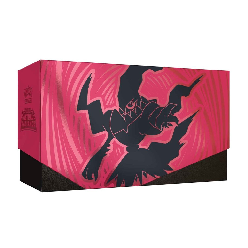 Pokémon TCG: Astral Radiance Pokémon Center Elite Trainer Box (ETB) Sealed