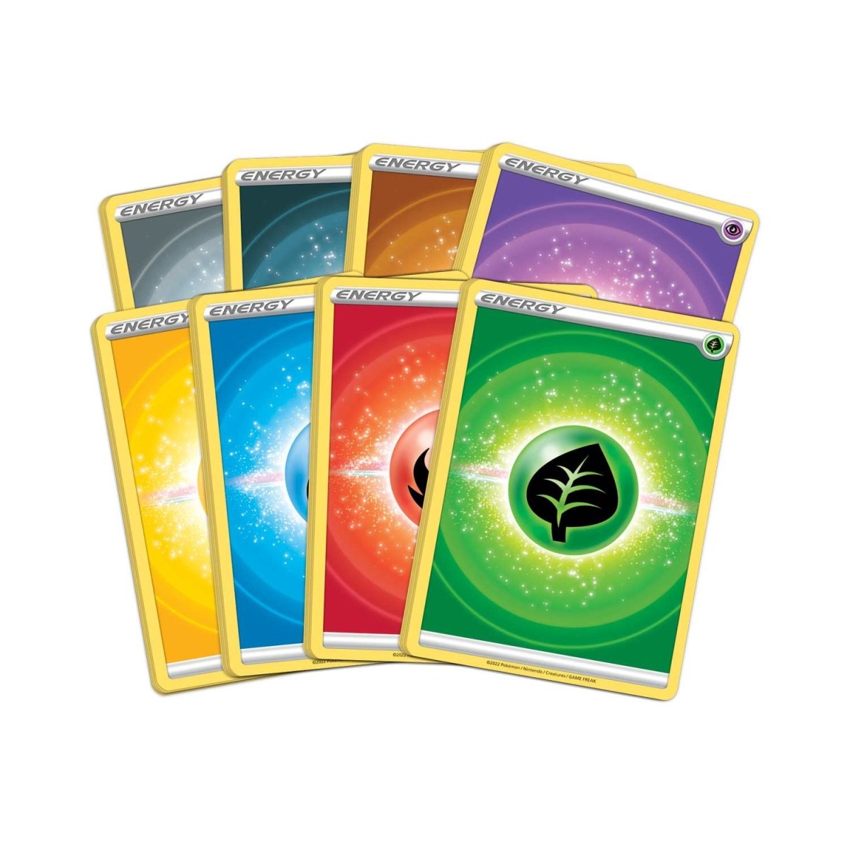 Pokémon TCG: Astral Radiance Pokémon Center Elite Trainer Box (ETB) Sealed