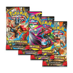 Pokémon TCG Mega Evolution Booster Box (36 Packs) Sealed