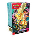 Pokémon TCG: Mega Evolution Ascended Heroes - Booster Bundle (Sealed)
