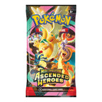 Pokémon TCG: Mega Evolution Ascended Heroes - Booster Bundle (Sealed)