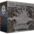 [Pre-Order] Pokémon TCG Mega Evolution: Pitch Black Elite Trainer Box (ETB) Sealed
