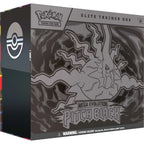 Pokémon TCG Mega Evolution: Pitch Black Elite Trainer Box (ETB) Sealed