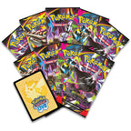 Pokémon TCG Mega Evolution: Pitch Black Elite Trainer Box (ETB) Sealed