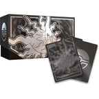 Pokémon TCG Mega Evolution: Pitch Black Elite Trainer Box (ETB) Sealed