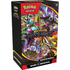 Pokémon TCG Mega Evolution: Pitch Black Booster Bundle (Sealed)