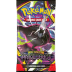 Pokémon TCG Mega Evolution: Pitch Black Booster Bundle (Sealed)