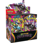 Pokémon TCG Mega Evolution: Pitch Black Booster Box (36 Packs) Sealed