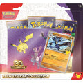 [PRESALE] Pokémon TCG: 30th Celebration Tech Sticker Collection (Lucario)