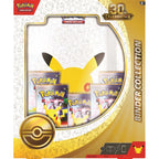 [PRESALE] Pokémon TCG: 30th Celebration Binder Collection