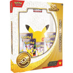 [PRESALE] Pokémon TCG: 30th Celebration Binder Collection