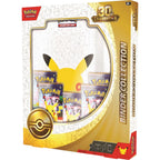 [PRESALE] Pokémon TCG: 30th Celebration Binder Collection