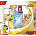 [PRESALE] Pokémon TCG: 30th Celebration Poster Collection