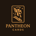 Pantheon Cards - Home